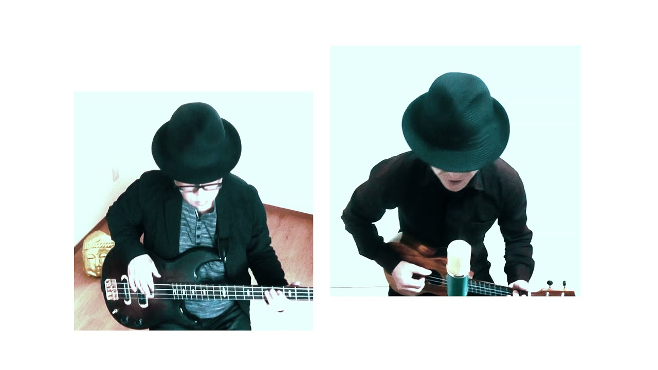 「奇跡」手嶌葵【香取慎吾・草彅剛　ミノキ スカルプD　CM曲】 Covered by Five Tones（2021.4.18）