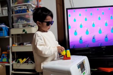 気付いたら朝倉未来❗