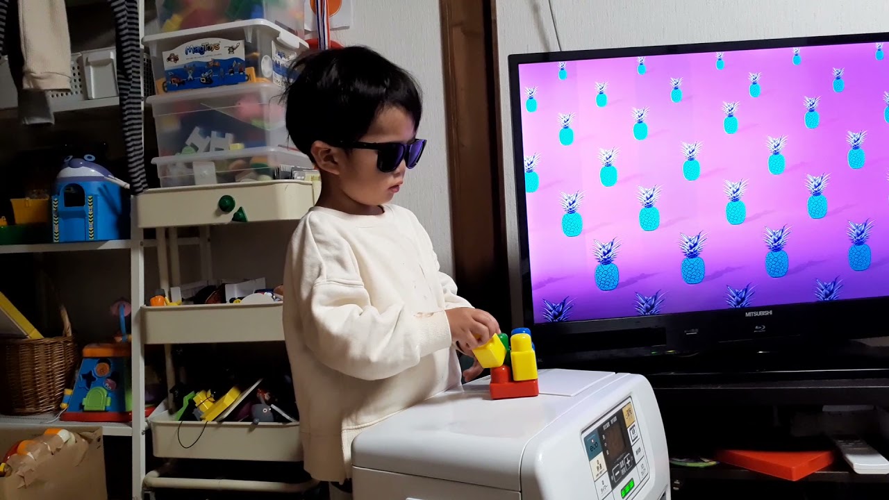 気付いたら朝倉未来❗ 気付いたら朝倉未来❗