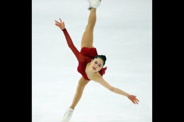 宮原知子、島田麻央ら25日のアイスショー無観客開催　緊急事態宣言受け