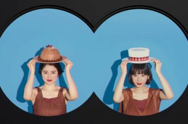 長澤まさみ&夏帆, 吉田ユニさんのクリエイティブディレクションで送るLOWRYS FARM2021夏ビジュアルを4月23日公開！