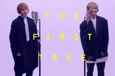 【100分耐久】Da-iCE (大野雄大・花村想太) - CITRUS / THE FIRST TAKE