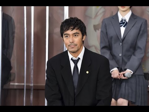 ✅  俳優の阿部寛が14日、TBS系日曜劇場『ドラゴン桜』（25日スタート　毎週日曜 後9：00）の制作発表会見に出席。主人公・桜木建二として再び教壇に立つ阿部は「自分が16年前にやった役を再び蘇らせ