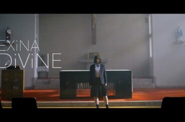 EXiNA "DiViNE"  TVアニメ『BLUE REFLECTION RAY/澪』オープニング主題歌