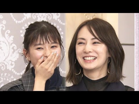 ✅  北川景子(34)さん主演の映画「ファーストラヴ」の完成報告イベントが1月12日 都内で行われ、北川景子さん、中村倫也(34)さん、芳根京子(23)さん、窪塚洋介(41)さん、堤幸彦監督が登壇した