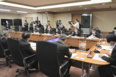 第47回 徳島県新型コロナウイルス感染症対策本部会議（令和3年4月24日）