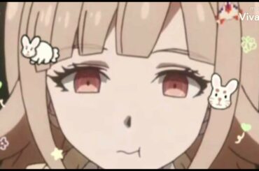 Chiaki Nanami Edit🎮👾