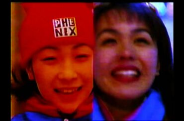 1996年頃の懐かしいCM【第11弾】