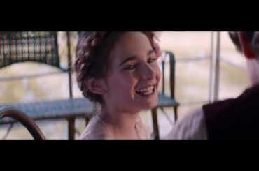 映画『家なき子 希望の歌声』予告編動画