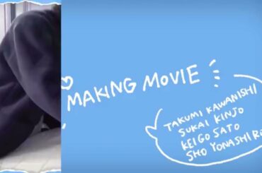 與那城奨 川西拓実 佐藤景瑚 金城碧海NIKE ONE