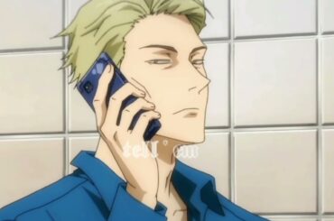 tell'em i'm on it [Nanami Kento edit]