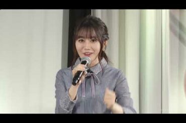 小倉唯自己紹介「うおおお～～～！」 ｗｗｗｗ