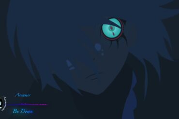 B: The Beginning Succession Ending Full『Be Down』by ACCAMER