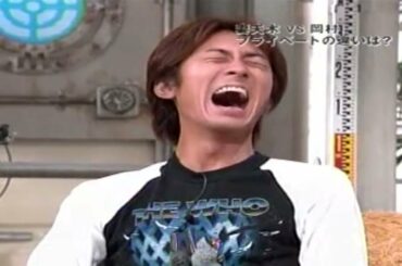 岡村隆史x矢部浩之 P1 99サイズ 20030906 妻夫木聪