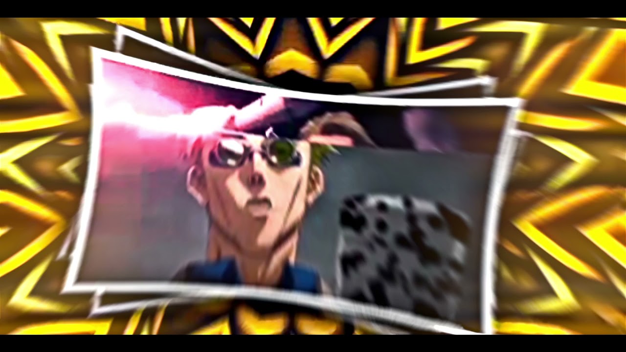 NANAMI EDITS // PERFECT