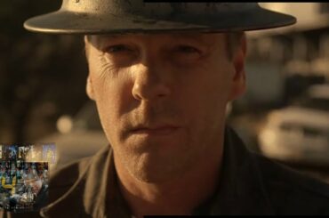 24 Blu-ray VS DVD Comparison (24 Season 1-6 Blu-ray Japan)