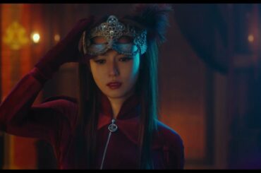 『ルパンの娘』特報映像