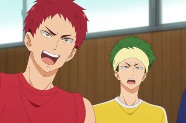 Bakuten Capitulo 2 Sub Español バクテン 2話