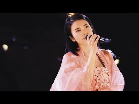 【話題沸騰中】柴咲コウ　恋守歌 柴咲幸　苍井sora