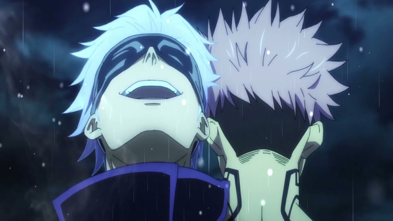 Jujutsu Kaisen Soundtrack | Gojo vs Sukuna Theme | Gojo vs Sukuna Soundtrack | Most Fearful