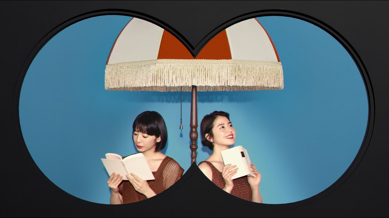 【LOWRYS FARM】2021 SUMMER 長澤まさみ&夏帆出演 【LOWRYS FARM】2021 SUMMER 長澤まさみ&夏帆出演