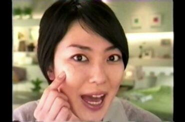 【cm集】2005平成17⑯矢田亜希子優香木村佳乃榊原郁恵ほか※金曜エンタテイメント内のＣＭ他