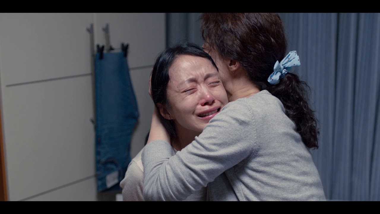 韓国映画『君の誕生日』予告編 韓国映画『君の誕生日』予告編