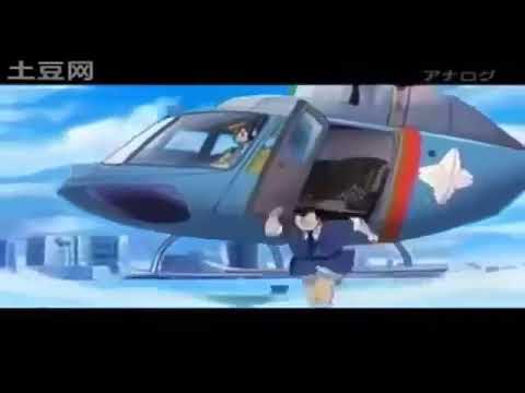 アニメ こち亀 2021 415話 さんざんひな祭り