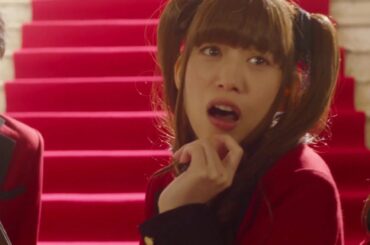 早乙女芽亜里 (森川葵​) 最後の邪笑  【賭ケグルイ双】