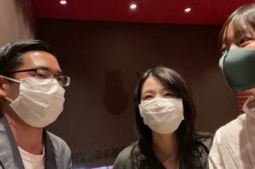 【レビュー】劇場版　名探偵コナン　緋色の弾丸の赤井さん一家がカッコ良すぎた！【Pさん】