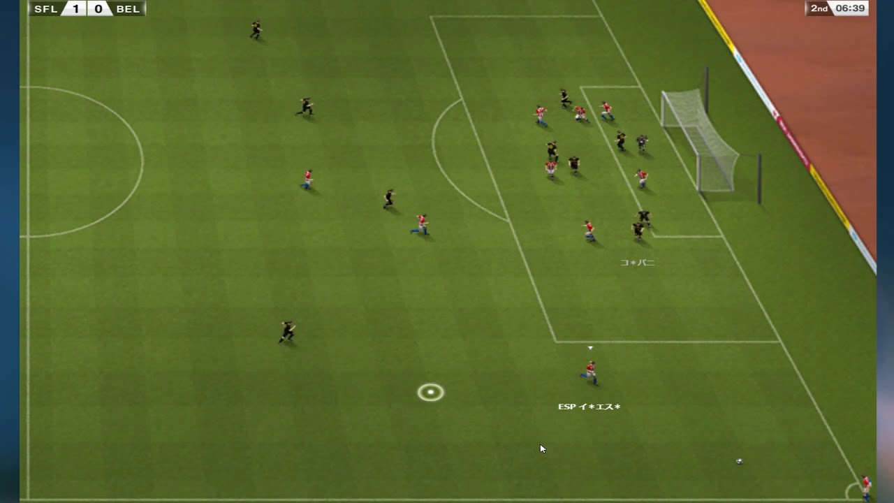 南野拓実×山口蛍×イニエスタ×ムニエ×フンメルス×ブロゾヴィッチ~プレイングサッカーの裏ワザ【SPLAX】 南野拓実×山口蛍×イニエスタ×ムニエ×フンメルス×ブロゾヴィッチ~プレイングサッカーの裏ワザ【SPLAX】