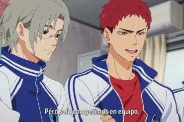 Bakuten Capitulo 1 Sub Español バクテン 1話
