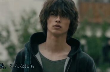 BTS「Your eyes tell」Ost. きみの瞳が問いかけている「你的眼睛在追问」