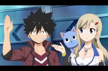 Edens Zero Episode 3 English Subbed