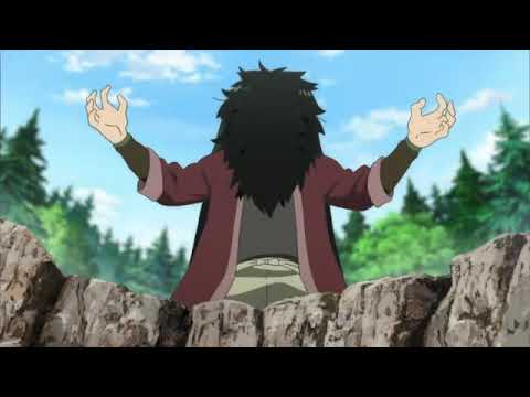 不滅のあなたへ 3話 「小さな進化」- To Your Eternity Episode 3 不滅のあなたへ 3話 「小さな進化」- To Your Eternity Episode 3