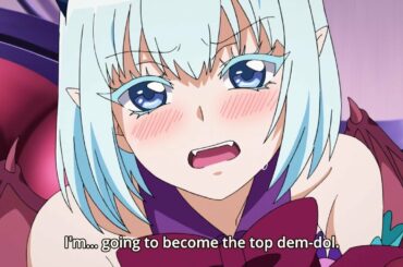 (1期) 魔入りました！入間くん 第22話『キラキラの衝撃』/ Watch Welcome to Demon School! Iruma-kun sub episode22