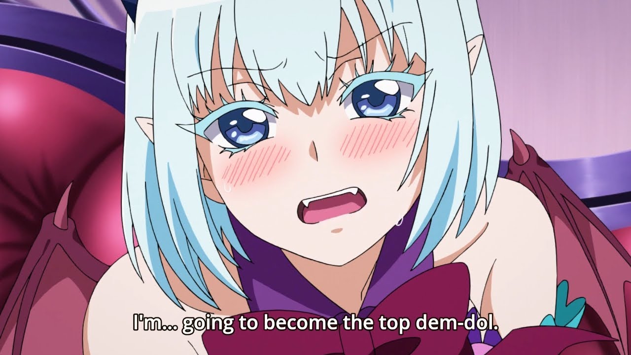 (1期) 魔入りました！入間くん 第22話『キラキラの衝撃』/ Watch Welcome to Demon School! Iruma-kun sub episode22