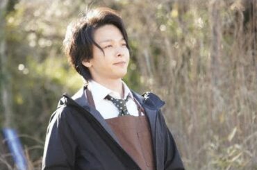 ✅  俳優の中村倫也主演でコナリミサト氏の漫画を連続ドラマ化したテレビ東京系『珈琲いかがでしょう』（毎週月曜　後11：06～11：55）。移動珈琲店を営む青山一（中村）は、行く先々で珈琲を淹れながら、