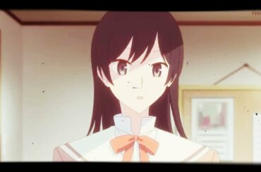 🎵 Telepatía 🎵  [ Edit ] Nanami