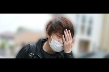 三四郎・小宮が半同棲中の「稲村亜美似美女」と腕組み帰宅！