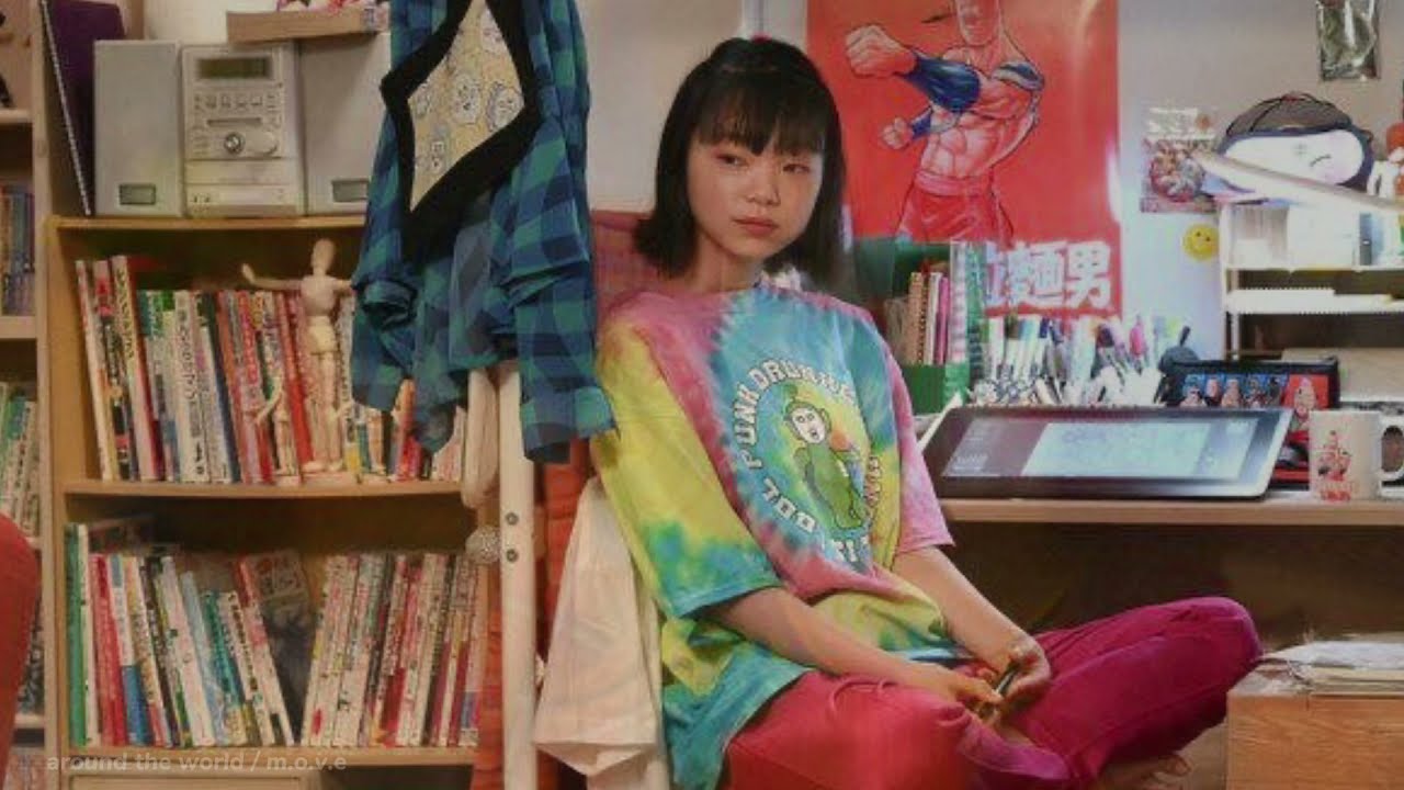 【この恋あたためますか】「around the world / m.o.v.e」① 古川琴音 森七菜 中村倫也 仲野太賀 石橋静河 恋あた – nightcore – イニシャルD 【この恋あたためますか】「around the world / m.o.v.e」① 古川琴音 森七菜 中村倫也 仲野太賀 石橋静河 恋あた - nightcore - イニシャルD