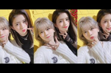 【NiziU RIKU】純白の妖精が別にいません…「RIKUは純白の妖精に間違いないです！」