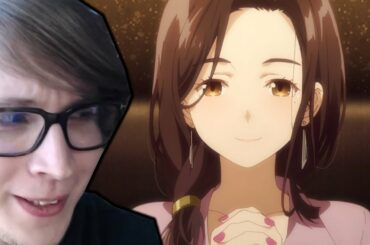 Office Romance?| Higehiro Episode 4 Live Reaction (ひげを剃る。そして女子高生を拾う.)