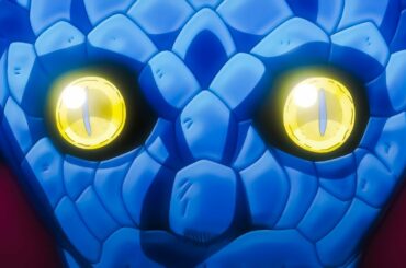 Jouran: The Princess of Snow and Blood「AMV」Mortals ᴴᴰ