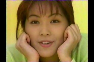 【cm集】1997平成9③板東英二小林稔侍香取慎吾稲垣吾郎飯島直子ほか※歌の大辞典内のＣＭ他