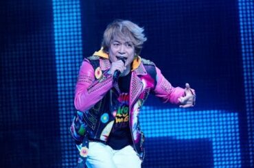 ✅  香取慎吾が今月9日から明治座でスタートさせた初のソロ公演『さくら咲く 歴史ある明治座で 20200101にわにわわいわい 香取慎吾四月特別公演』。東京都に発令された緊急事態宣言により、27日から