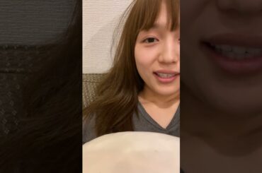 210427 Kawaguchi Haruna 川口春奈 카와구치 하루나 Instagram Live