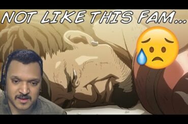 Nomad (Megalo Box 2) Episode 4 Live Reaction - WHY REPRESENTATION MATTERS