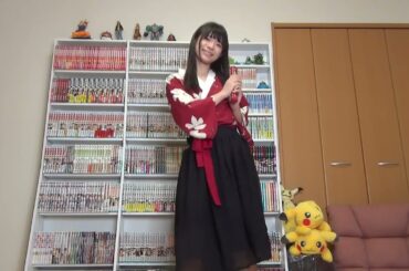 劇場版名探偵コナン 緋色の弾丸 主題歌 永遠の不在証明歌ってみた