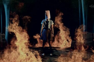 欅坂46 徳山大五郎を誰が殺したか？OP